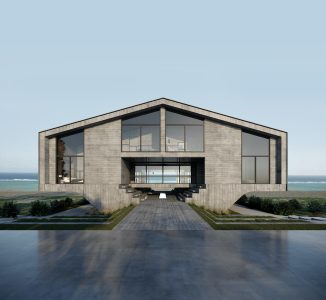 سانتیاگو کالاتراوا معمار پاویون قطر در اکسپو 2020 دبی است